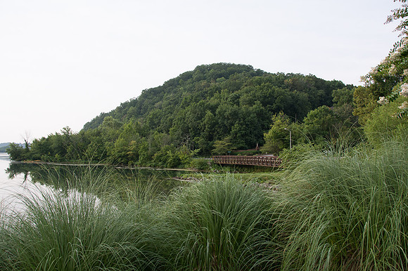 Melton Lake Greenway