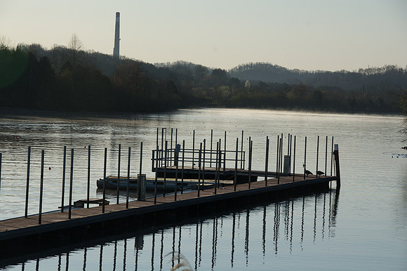 Melton Lake Greenway