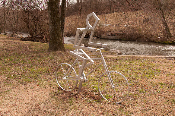 Greenway, Knoxville