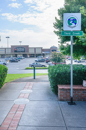 Greenway, Knoxville
