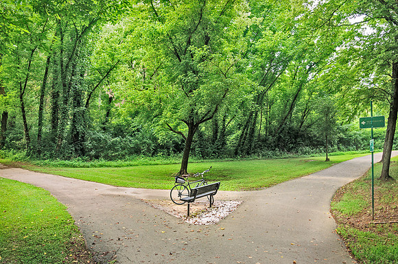 Greenway, Knoxville