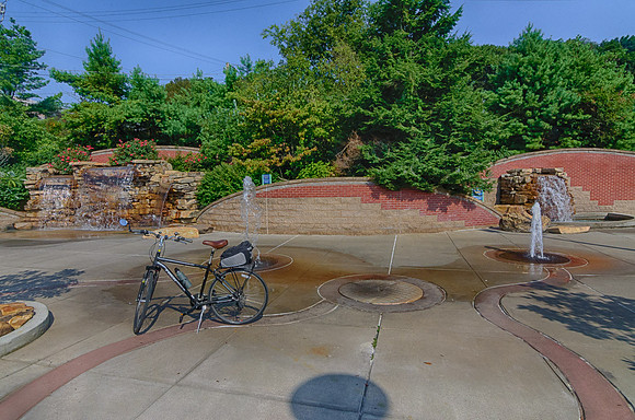 Greenway, Knoxville