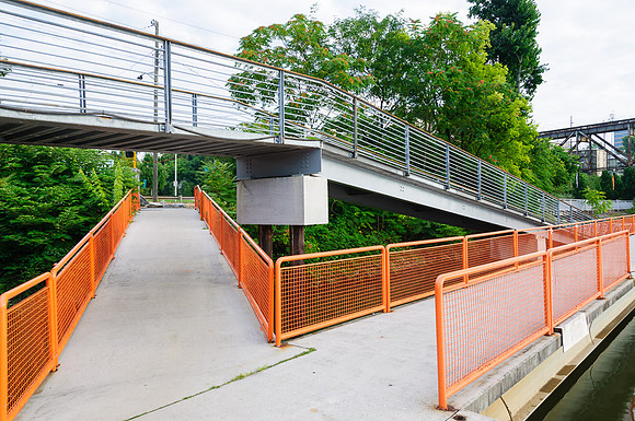 Greenway, Knoxville
