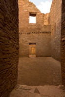 Chaco Culture National Historical Park