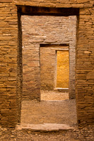Chaco Culture National Historical Park