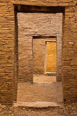 Chaco Culture National Historical Park