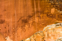 Petroglyphs