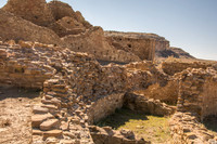 Chaco Culture National Historical Park