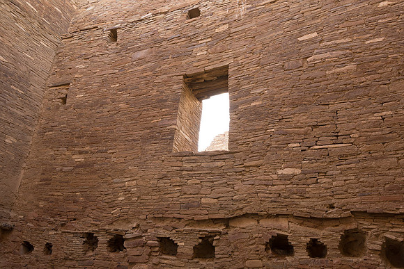 Chaco Culture National Historical Park