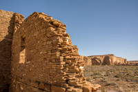 Chaco Culture National Historical Park