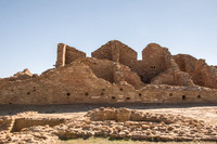 Chaco Culture National Historical Park