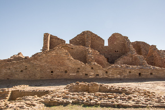 Chaco Culture National Historical Park