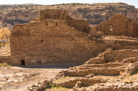 Chaco Culture National Historical Park