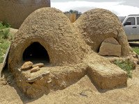 Taos Pueblo
