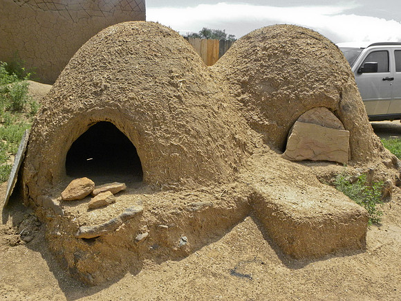 Taos Pueblo
