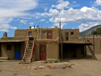 Taos Pueblo