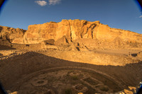 Chaco Culture National Historical Park