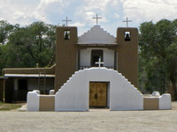Taos Pueblo