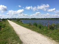 Circle B Bar Reserve