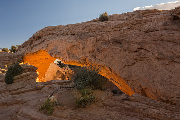 Mesa Arch