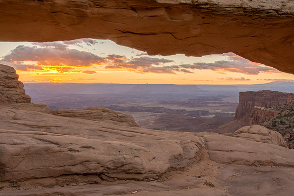 Mesa Arch