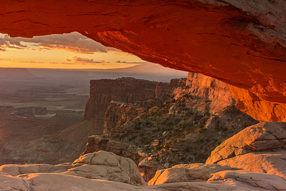 Mesa Arch
