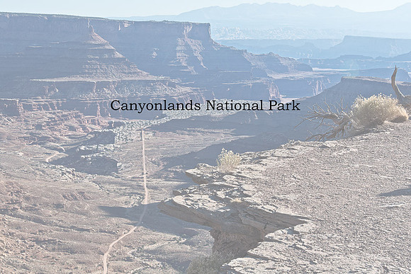 Canyonlands