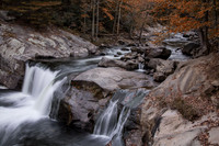 Baby Falls