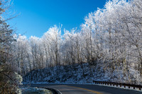 Cherohala Skyway