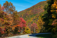 Cherohala Skyway