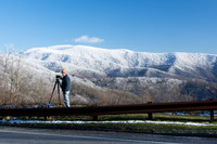 Cherohala Skyway
