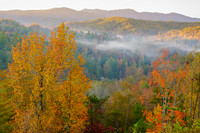 Cherohala Skyway