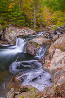 Baby Falls