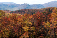 Cherohala Skyway