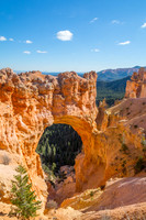 Bryce Canyon National Park