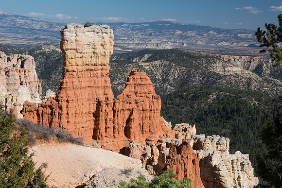Bryce Canyon National Park