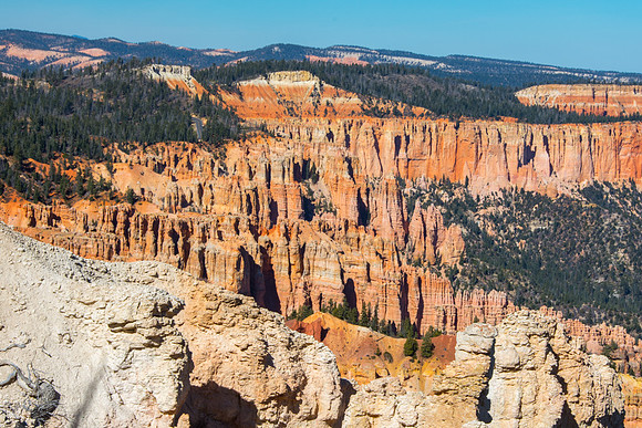 Bryce Canyon National Park