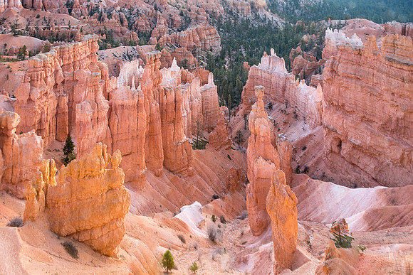 Bryce Canyon National Park