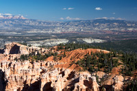 Bryce Canyon National Park