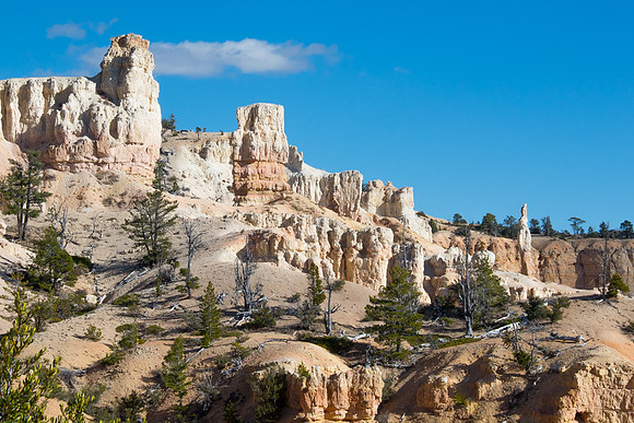 Bryce Canyon National Park