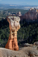 Bryce Canyon National Park