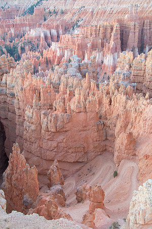 Bryce Canyon National Park