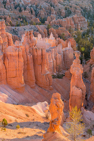 Bryce Canyon National Park