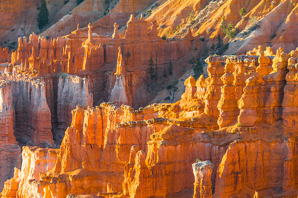 Bryce Canyon National Park