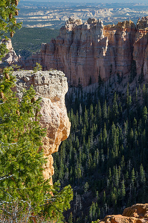 Bryce Canyon National Park
