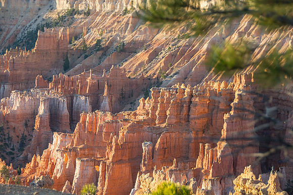 Bryce Canyon National Park
