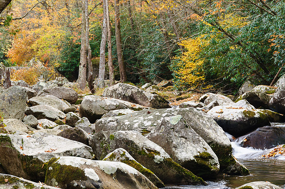 Big Creek