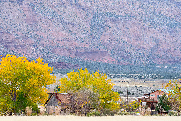 Castle Valley, UT