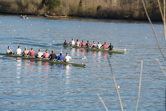 Melton Lake Greenway