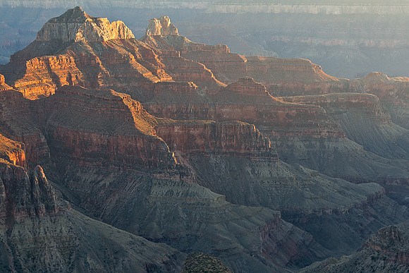 Grand Canyon National Park - North Rim